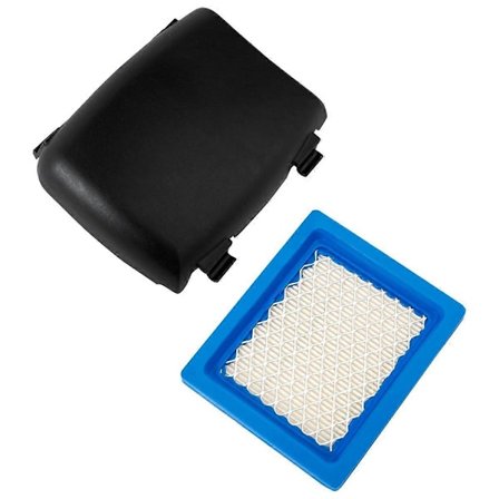Luftfilterdeksel for XT650 XT675 motorer Toro 22-tommers Recycler gressklipper med 14 083 22-S luftfilter