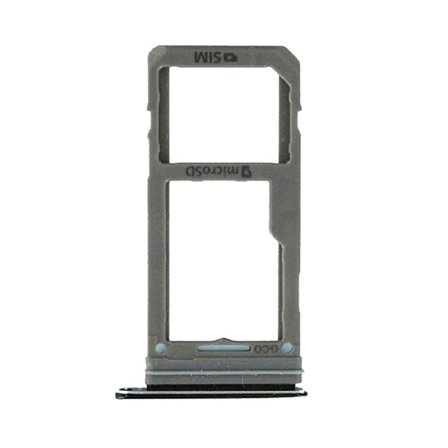 Samsung Galaxy S8/S8 Plus Simkortshållare - Blå