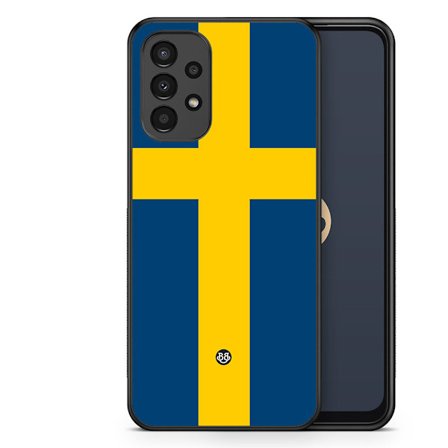Bjornberry Skal Samsung Galaxy A13 - Sverige