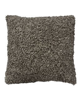 Pudebetræk Bagge Ensfarvet Brun