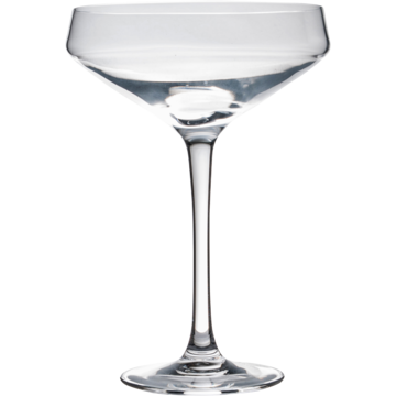 Champagneglass Coupe 30cl
