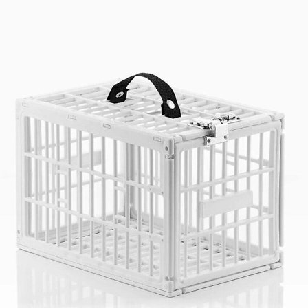 Låsbar Matbur för Kylskåp och Frys