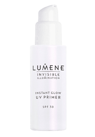 Lumene Instant Glow UV Primer SPF30 Unisex 30 ML
