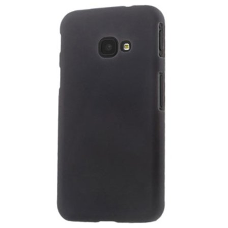 Samsung Galaxy Xcover 4s, Galaxy Xcover 4 Gummibelagt Skal -...