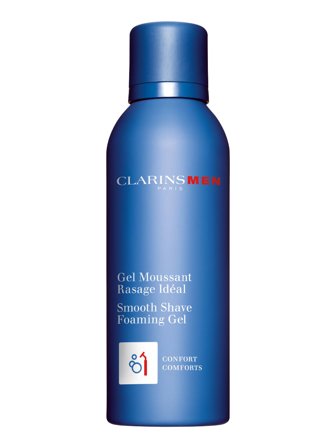 Clarins Clarins Men Smooth Shave Foaming Gel