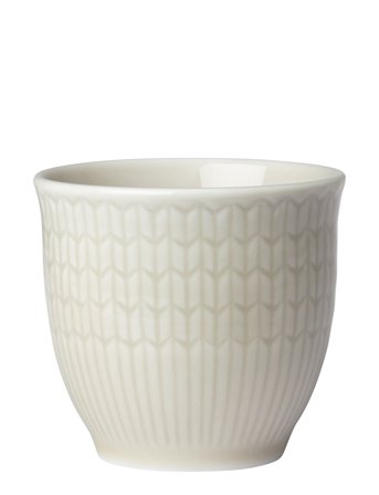 Rörstrand | Swgr Egg Cup 4Cl Oat 2Pc | 4 CL