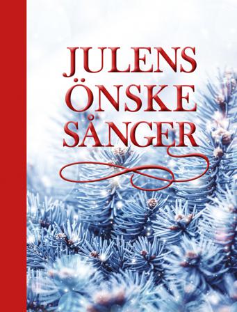 Julens Önskesånger - Bok - Inbunden