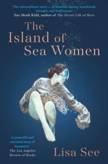 Island of Sea Women - Bok av Lisa See - Pocket