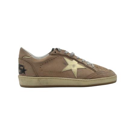 Golden Goose Sneakers Brun, Herre, Størrelse: 43 EU