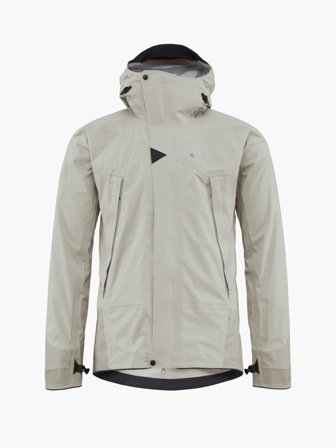 Klättermusen - Allgrön 2.0 Jacket Men's's - Moon - Men's - M