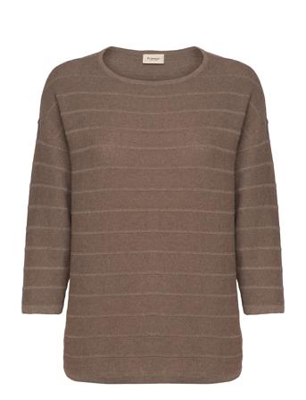 Frsinne Pu 5 Fransa Brown