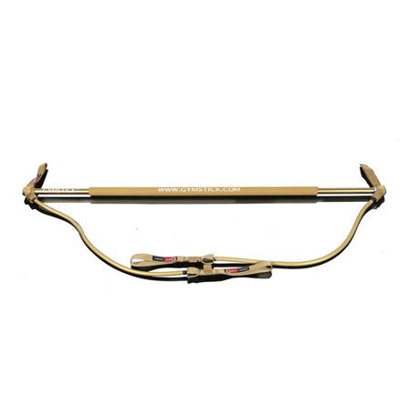 Gymstick Original 2.0 Kuminauha Sauvalla