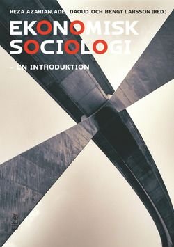 Ekonomisk sociologi