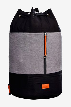 Karup Design - Opbevaringssæk Roadie - Sort - Småopbevaring - Fra Homeroom
