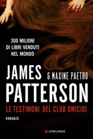 Le testimoni del club omicidi James Patterson