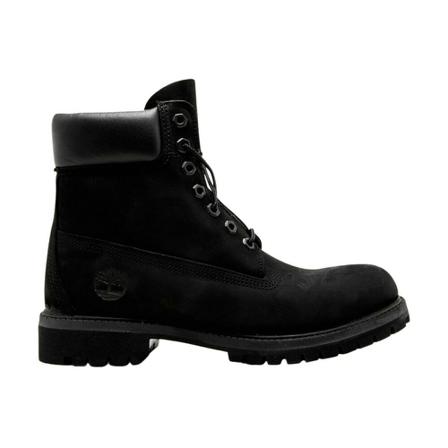 Timberland, Boots Czarny, Mężczyzna, Rozmiar: 43 EU