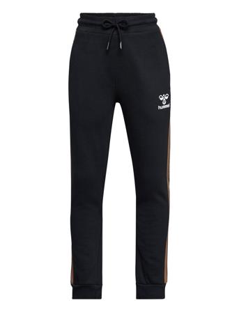 Hmlstreet Pants Black Hummel