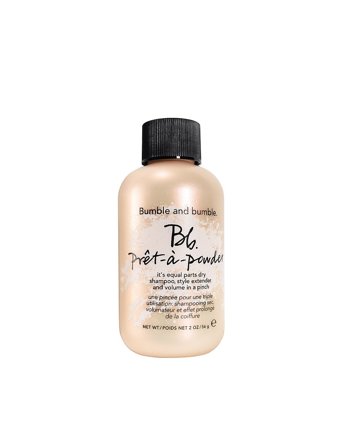 Bumble and bumble Prêt-à-powder Dry Shampoo 56 g, Hår, Hårstyling, Tørshampoo