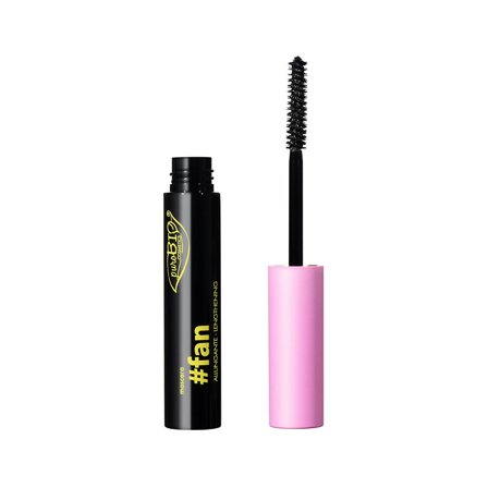 puroBIO Mascara Allungante #Fan - Mascara