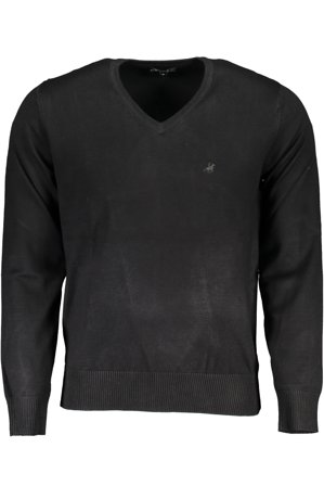 U.s. Grand Maglia Uomo Nero