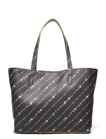 Liluye Petit Lotta Bag Black Becksöndergaard