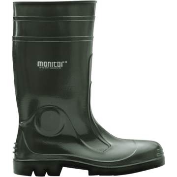 Gummistövel Monitor Nautic Boot