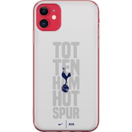 Kompatibelt Mobildeksel til Apple iPhone 11 Tottenham Hotspur