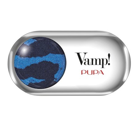 Pupa Vamp! Fusion 305 OCEAN BLUE 1.5g - Ombretto compatto