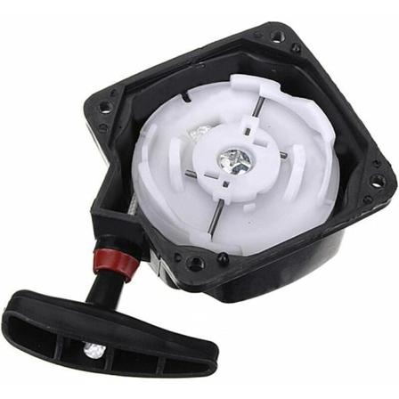 Universal erstatningsstarter til trimmer, buskrydder, snor trimmer, trimmer, trimmer, trimmer, reservedele