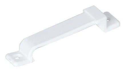 Schneider Electric 2330017 Skruvklammer 7-10 mm, 100-pack, Installationsmaterial