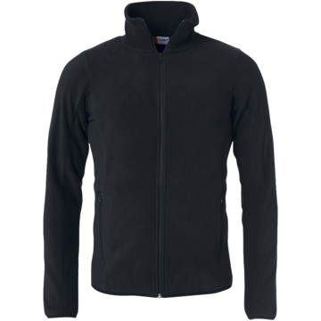 Fleecejacka Unisex Clique Polar Basic