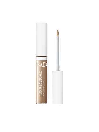IsaDora The Wake Up Glow Lightweight Radiant Concealer Dam Beige 12 ML
