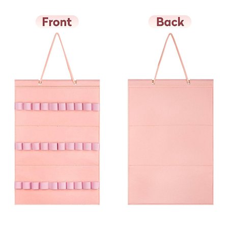 Pandebånd Holder Hår sløjfer Organizer Display Opbevaringsvæg Hangin