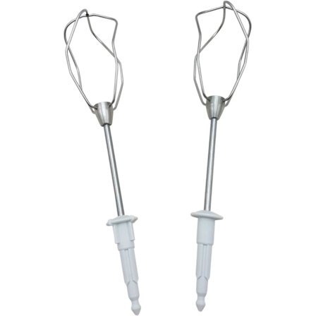 Vispilä 00659596 Bosch I -ruokaprosessorille, korvaava, yhteensopiva