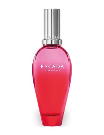 Escada Escada Flor Del Sol Eau De Toilette 50 Ml - Nude - 50ML