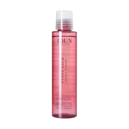 IDUN Minerals Hydra Calm Mineral Essence, 125 ml