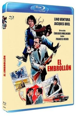 Embrollon (El) / Rompiballe (Il) [SUB ITA]