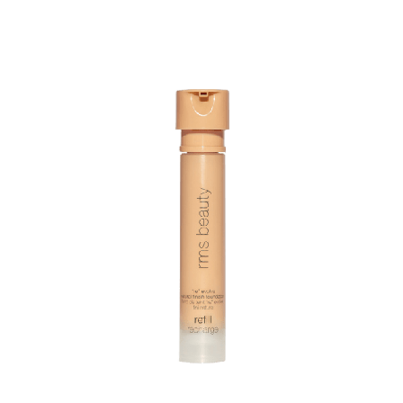 rms beauty ReEvolve Natural Finish Foundation Refill - 33 Unisex Beige 29 ML
