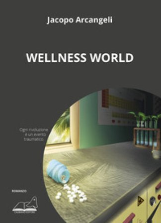 Wellness world Jacopo Arcangeli