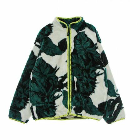 Huf, Jacket Groen, Heren, Maat:S