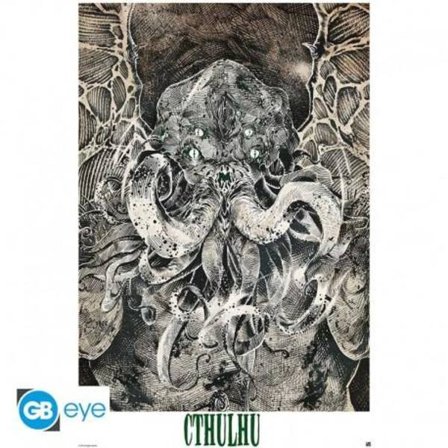 CTHULHU - Cthulhu