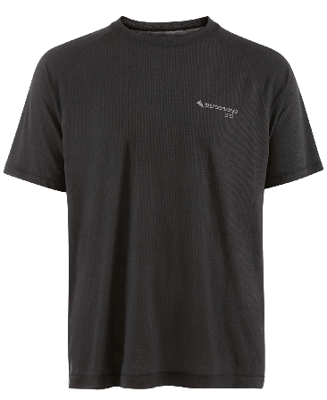 Klättermusen Groa SS Tee M's Raven