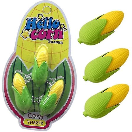 Luovia Porkkana Kumi Koulutarvikkeet Lasten Lahja Koulu Tarvikkeet Toimisto Tarvikkeet Irrotettava Porkkana Kumi Kumi