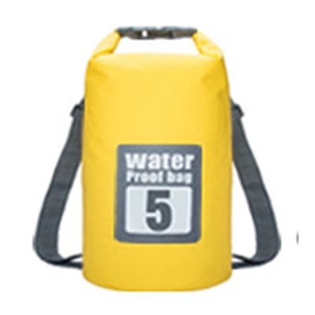 5L/10L/15L/20L/30L Vattentäta påsar Torrväska PVC Wat