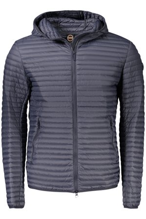 Colmar Giubbotto Uomo Blu