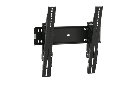 VOGELS Professional PFW 6410 brakett - for LCD-skjerm - svart