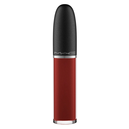 MAC Retro Matte Liquid Lipcolour Carnivorous - Rossetto