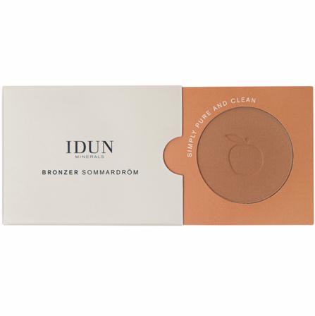 Idun Minerals Bronzer Sommardröm - Bronzer