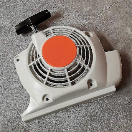 Starter Fs450 Fs480 Fs 450 Fs 480 / 4128 080 2101