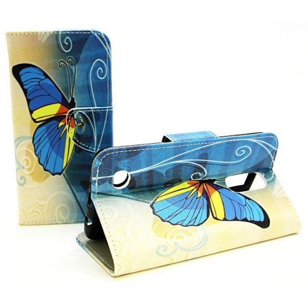 Designwallet LG K10 2017 (M250N)